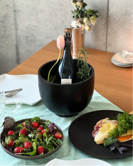 Vol.9 スパークリングワインのいろいろ