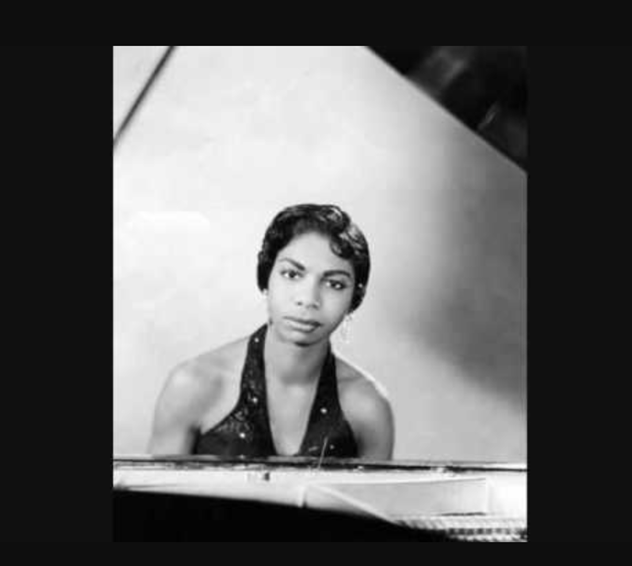 Vol.4 ニーナ・シモン。我が心に魂を植え付けた、偉大なJAZZシンガー