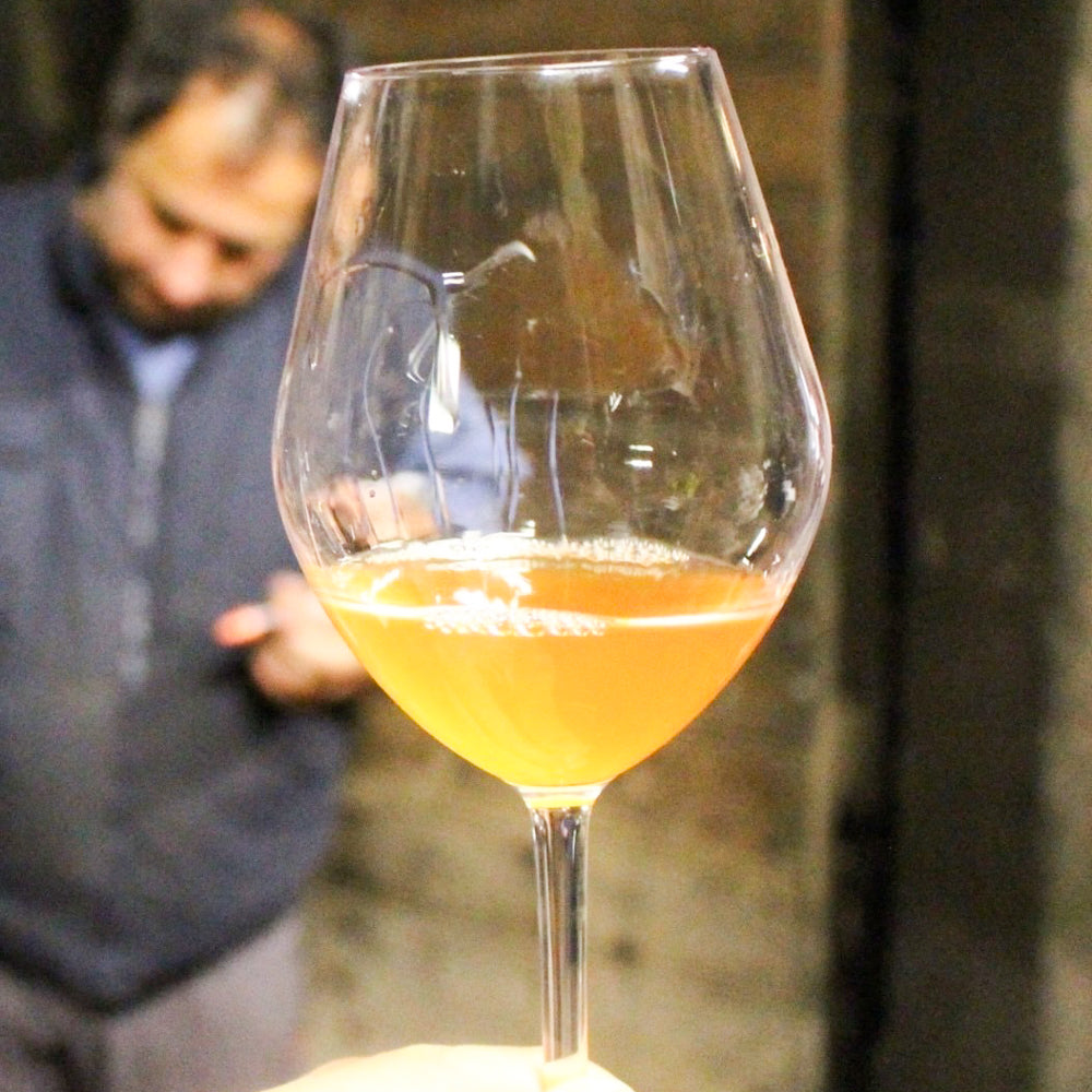 Vol.2 自然派ワインとは