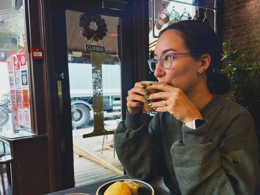 “予期せぬ偶然”を楽しむ力「セレンディピティ」が導く、 心豊かな生き方のヒント<br><span>Vol.12  ノイハウス萌菜(ノイハウスもな)さん </span><br>