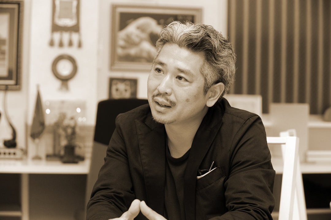 人も地球もきれいになれる「環境経営」が叶えるエシカルな未来とは？<br><span>Vol.10  横山 渉（よこやま わたる）さん 【株式会社環境経営ホールディングス※国際表記ECOM CO.,LTD. 】代表CEO / 美武道家</span><br>