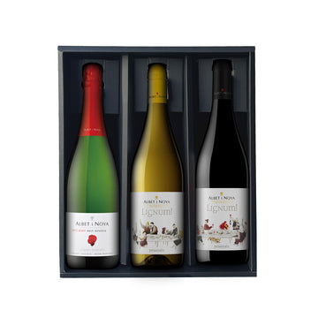 【期間限定ギフト箱無料！】【送料無料】迷ったらコレ！ 初めての3本セット (ギフトBOX付き)