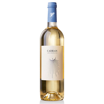 カドラン・ブラン (白) 2016<br><span>フランス</span>