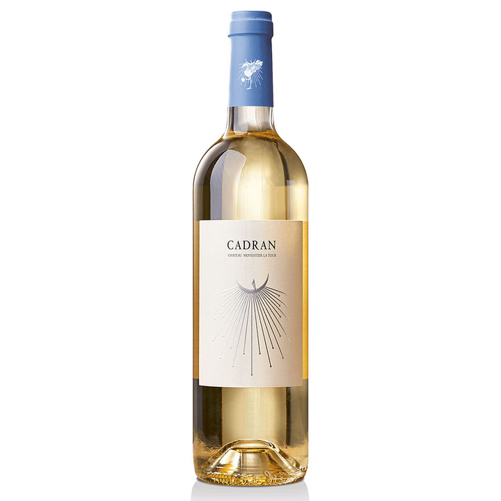 カドラン・ブラン (白) 2016<br><span>フランス</span>