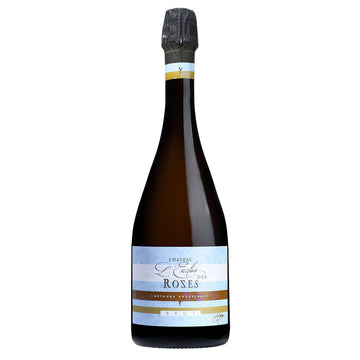 メトード・アンセストラル ブリュット NV ランクロデローズ (白泡)<br><span>フランス</span>