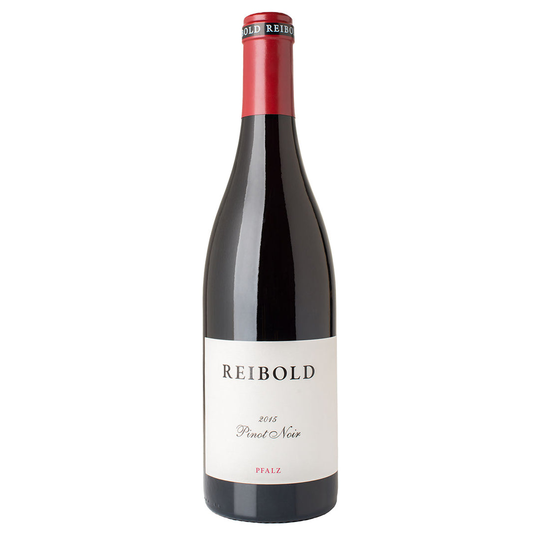 ピノ・ノワール (赤) 2016<br><span>ドイツ</span>
