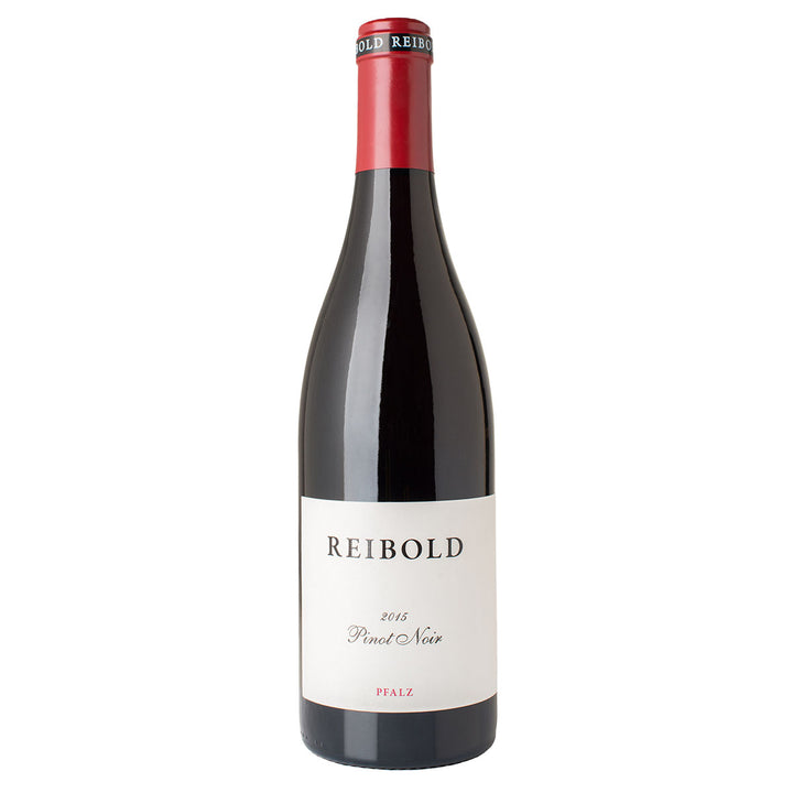 ピノ・ノワール (赤) 2016<br><span>ドイツ</span>
