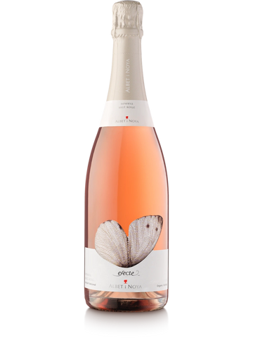 EFECTE BRUT ROSAT 2021 ECO ／エフェクト・ブリュット・ロサート （発泡）2021<br><span>スペイン</span>