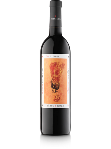 LES TIMBES 2019 ECO ／レ・ティンべ （赤）2019<br><span>スペイン</span>