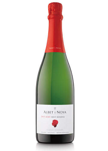 PETIT ALBET BRUT 2021 ECO ／プティ・アルベ・ブリュット （発泡）2021<br><span>スペイン</span>