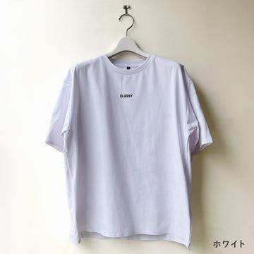 【2枚セット】大人の“きちんと見え”ドレスTシャツ